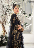 Aik Atelier | Wedding Festive 23 | WF-LOOK 05 - Khanumjan  Pakistani Clothes and Designer Dresses in UK, USA