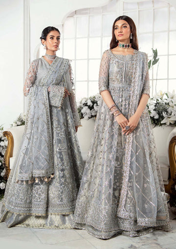 Aik Atelier | Wedding Festive 23 | WF LOOK 07 - Khanumjan Pakistani Clothes and Designer Dresses in UK, USA