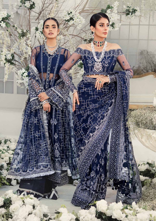 Aik Atelier | Wedding Festive 23 | WF LOOK 10 - Khanumjan  Pakistani Clothes and Designer Dresses in UK, USA