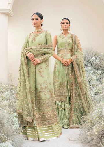 Aik Atelier | Wedding Festive 23 | 03 - Khanumjan Pakistani Clothes and Designer Dresses in UK, USA
