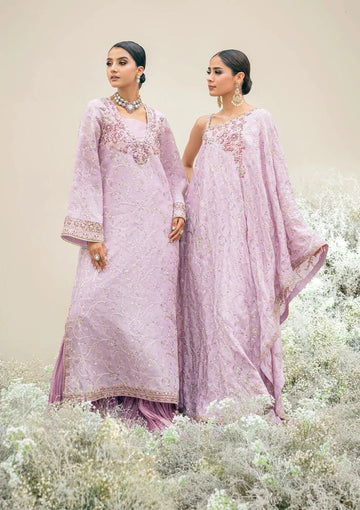 Aik Atelier | Wedding Festive 23 | 06 - Khanumjan  Pakistani Clothes and Designer Dresses in UK, USA