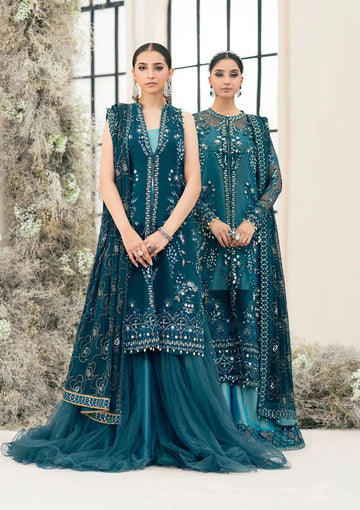 Aik Atelier | Wedding Festive 23 | 07 - Khanumjan  Pakistani Clothes and Designer Dresses in UK, USA