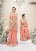 Aik Atelier | Wedding Festive 23 | 09 - Khanumjan  Pakistani Clothes and Designer Dresses in UK, USA