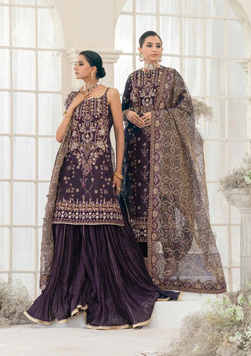 Aik Atelier | Wedding Festive 23 | 10 - Khanumjan Pakistani Clothes and Designer Dresses in UK, USA