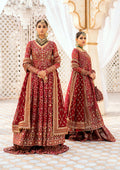 Aik Atelier | Wedding Festive 24 | 01 - Khanumjan  Pakistani Clothes and Designer Dresses in UK, USA
