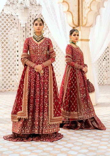 Aik Atelier | Wedding Festive 24 | 01 - Khanumjan Pakistani Clothes and Designer Dresses in UK, USA