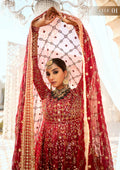 Aik Atelier | Wedding Festive 24 | 01 - Khanumjan  Pakistani Clothes and Designer Dresses in UK, USA