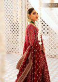 Aik Atelier | Wedding Festive 24 | 01 - Khanumjan  Pakistani Clothes and Designer Dresses in UK, USA