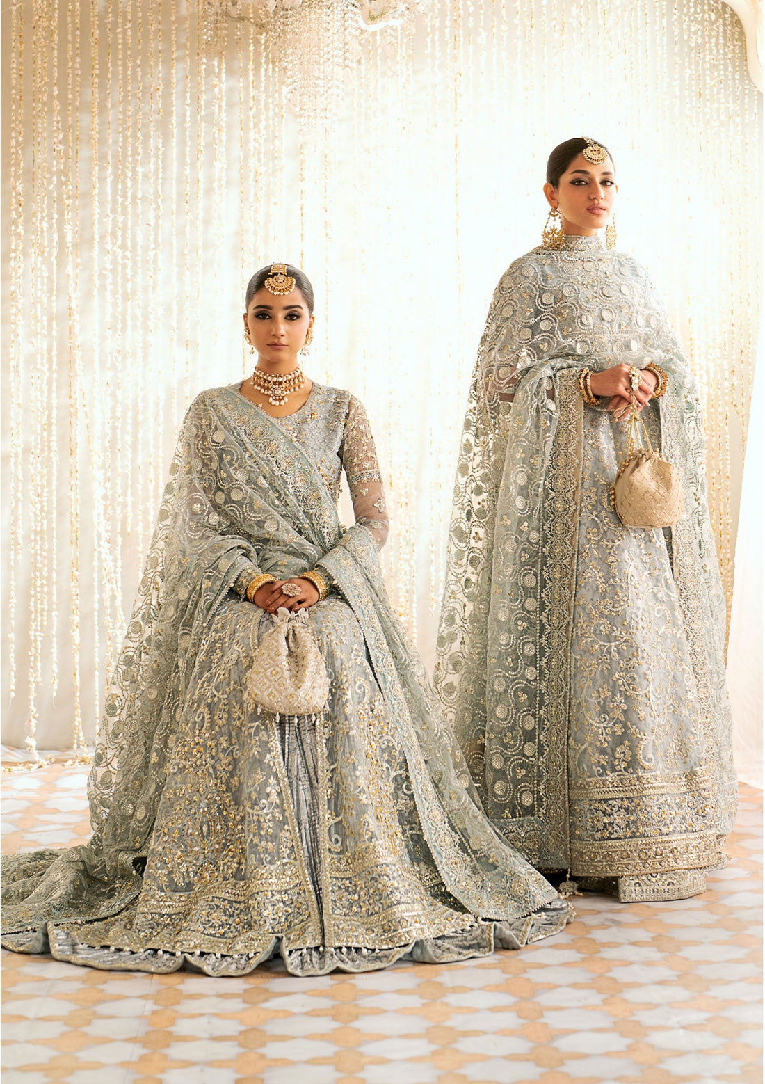 Aik Atelier | Wedding Festive 24 | 03 - Khanumjan  Pakistani Clothes and Designer Dresses in UK, USA