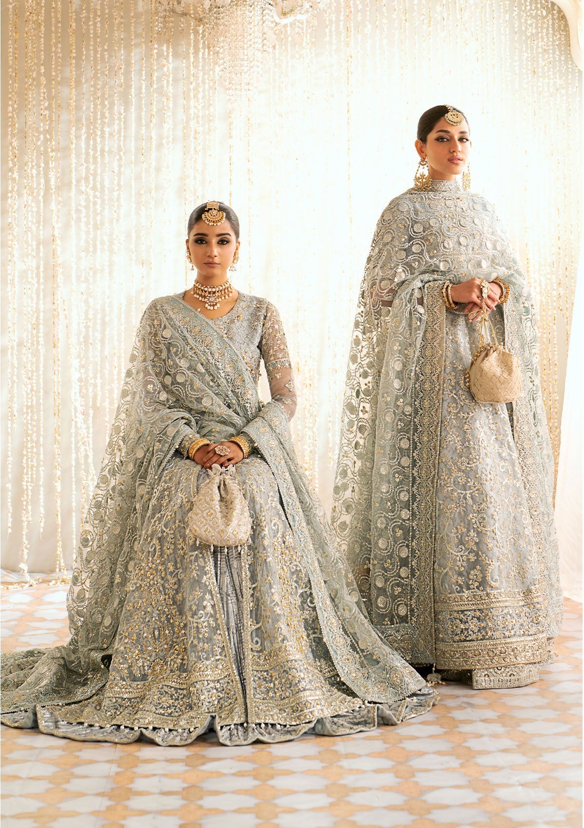 Aik Atelier | Wedding Festive 24 | 03 - Khanumjan  Pakistani Clothes and Designer Dresses in UK, USA