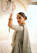 Aik Atelier | Wedding Festive 24 | 03 - Khanumjan  Pakistani Clothes and Designer Dresses in UK, USA