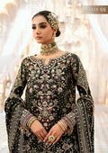 Aik Atelier | Wedding Festive 24 | 04 - Khanumjan  Pakistani Clothes and Designer Dresses in UK, USA