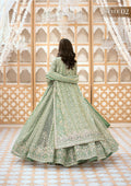 Aik Atelier | Wedding Festive 24 | 05 - Khanumjan  Pakistani Clothes and Designer Dresses in UK, USA