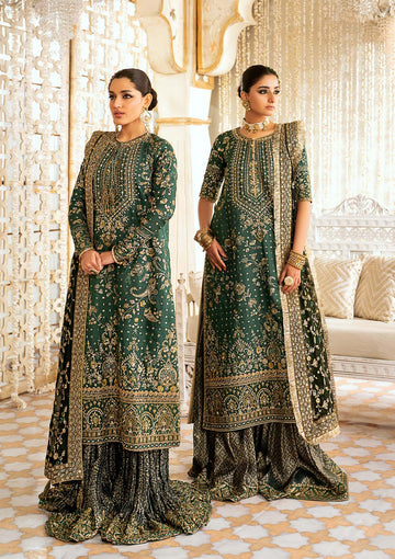 Aik Atelier | Wedding Festive 24 | 07 - Khanumjan Pakistani Clothes and Designer Dresses in UK, USA