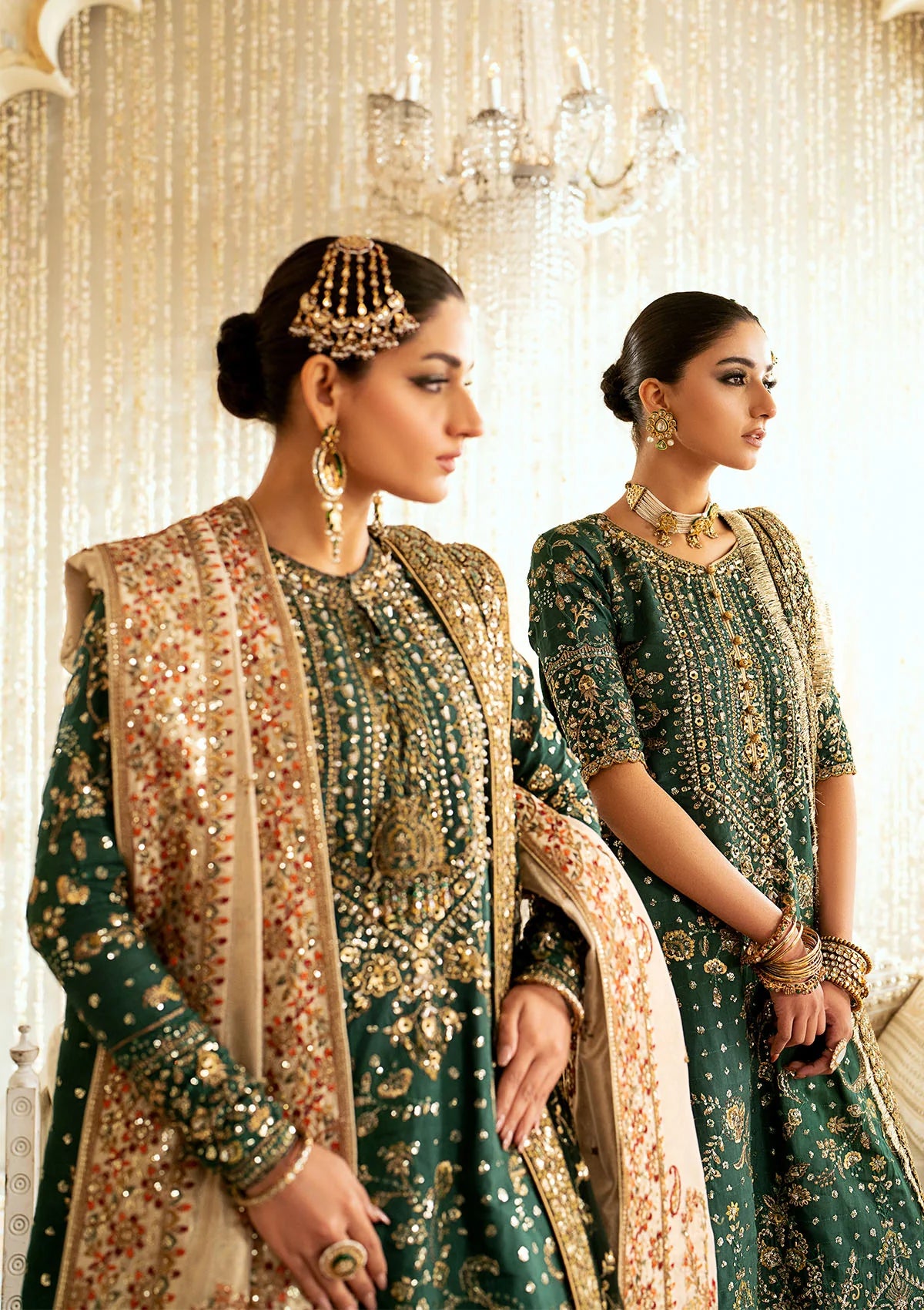 Aik Atelier | Wedding Festive 24 | 07 - Khanumjan  Pakistani Clothes and Designer Dresses in UK, USA