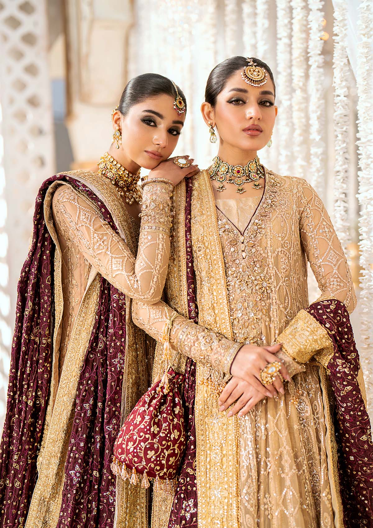 Aik Atelier | Wedding Festive 24 | 08 - Khanumjan  Pakistani Clothes and Designer Dresses in UK, USA