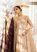 Aik Atelier | Wedding Festive 24 | 08 - Khanumjan  Pakistani Clothes and Designer Dresses in UK, USA