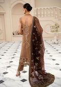 Aik Atelier | Formals Collection | LUMIERE - LOOK 04 - Khanumjan  Pakistani Clothes and Designer Dresses in UK, USA