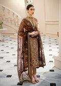 Aik Atelier | Formals Collection | LUMIERE - LOOK 04 - Khanumjan  Pakistani Clothes and Designer Dresses in UK, USA