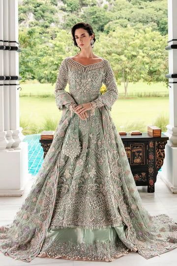 AJR Couture | Bridal Couture’23 | Seraphina - Khanumjan Pakistani Clothes and Designer Dresses in UK, USA