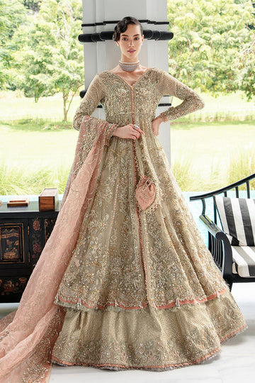 AJR Couture | Bridal Couture’23 | Aurora - Khanumjan Pakistani Clothes and Designer Dresses in UK, USA