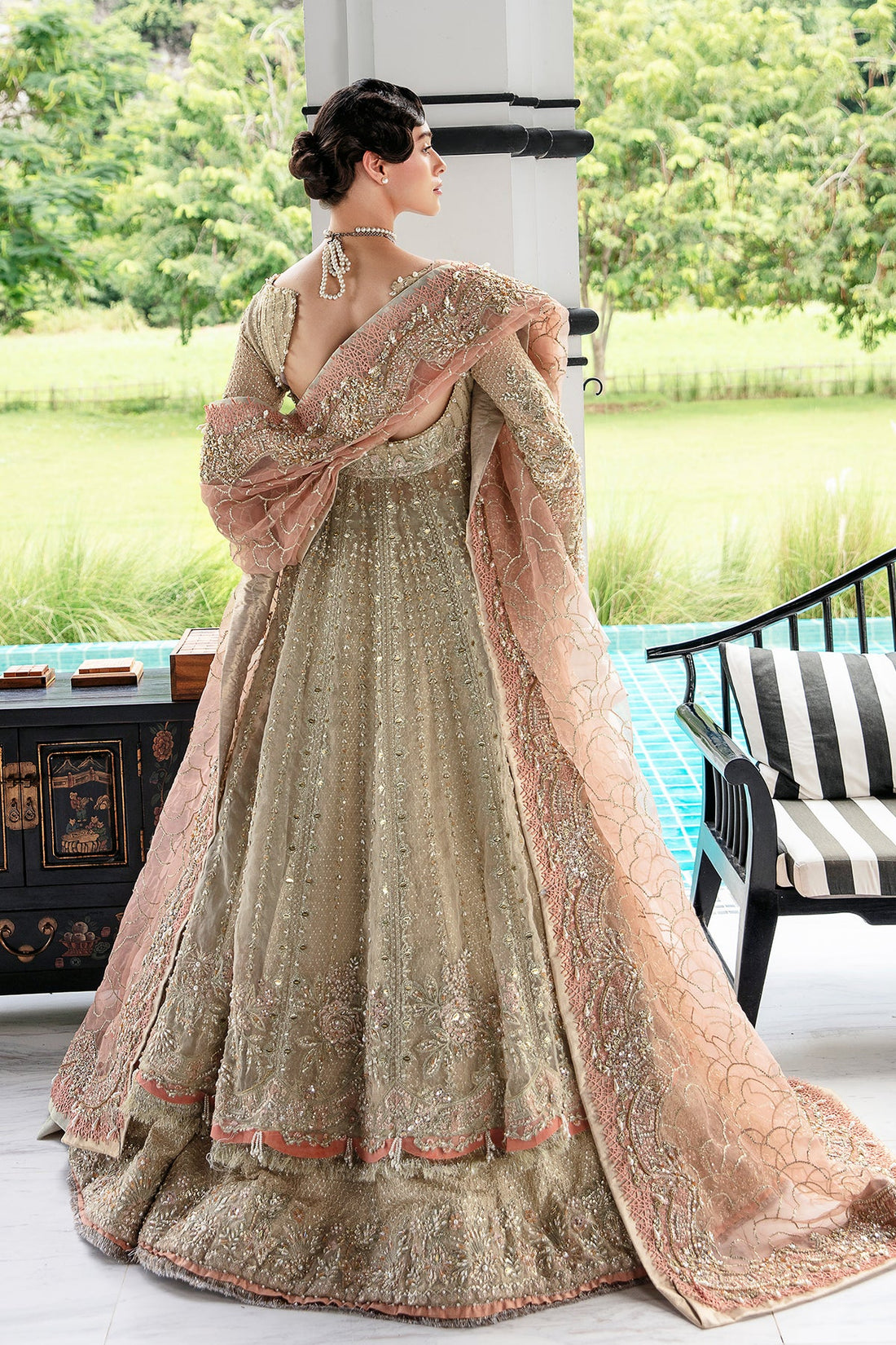AJR Couture | Bridal Couture’23 | Aurora - Khanumjan  Pakistani Clothes and Designer Dresses in UK, USA