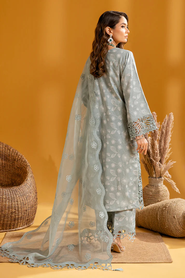 Alizeh | Maahi Embroidered Lawn | Nyra - Khanumjan  Pakistani Clothes and Designer Dresses in UK, USA