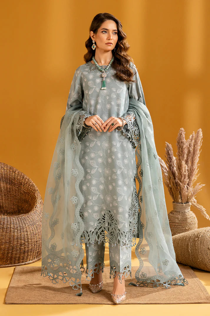 Alizeh | Maahi Embroidered Lawn | Nyra - Khanumjan  Pakistani Clothes and Designer Dresses in UK, USA