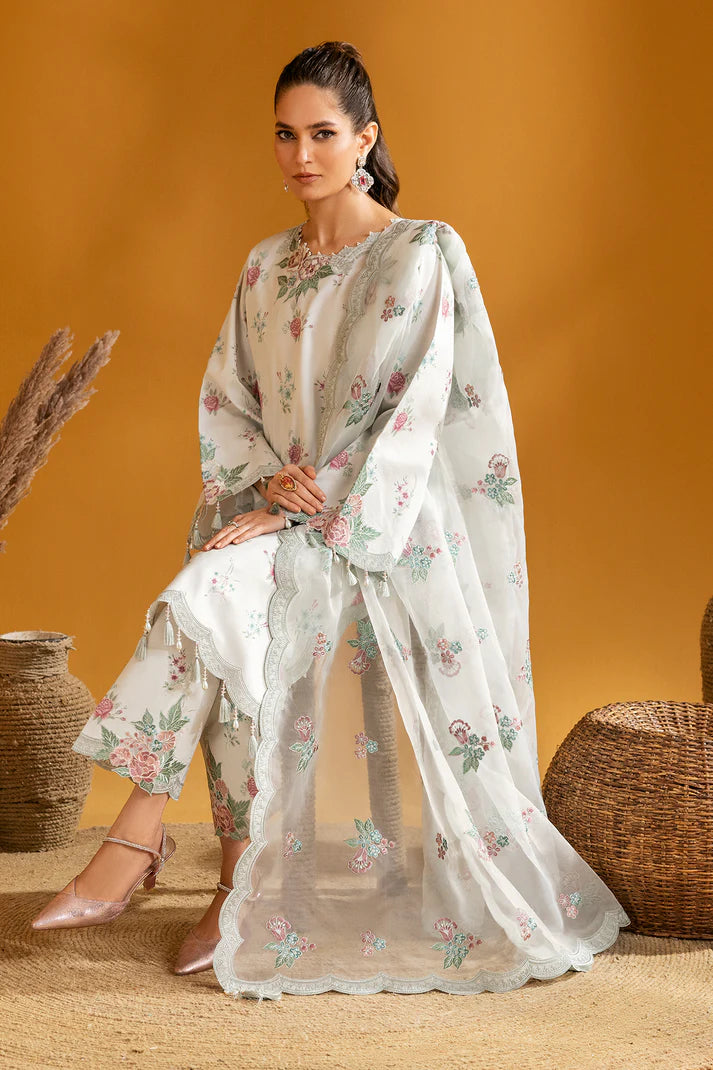 Alizeh | Maahi Embroidered Lawn | Ivy - Khanumjan  Pakistani Clothes and Designer Dresses in UK, USA