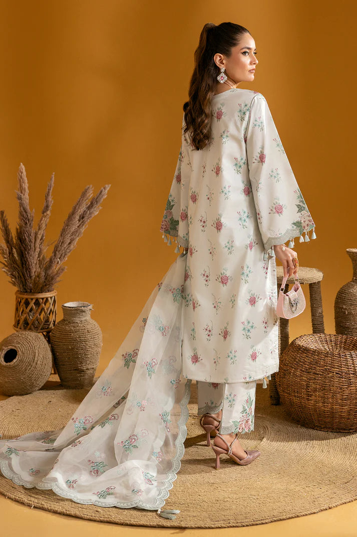 Alizeh | Maahi Embroidered Lawn | Ivy - Khanumjan  Pakistani Clothes and Designer Dresses in UK, USA