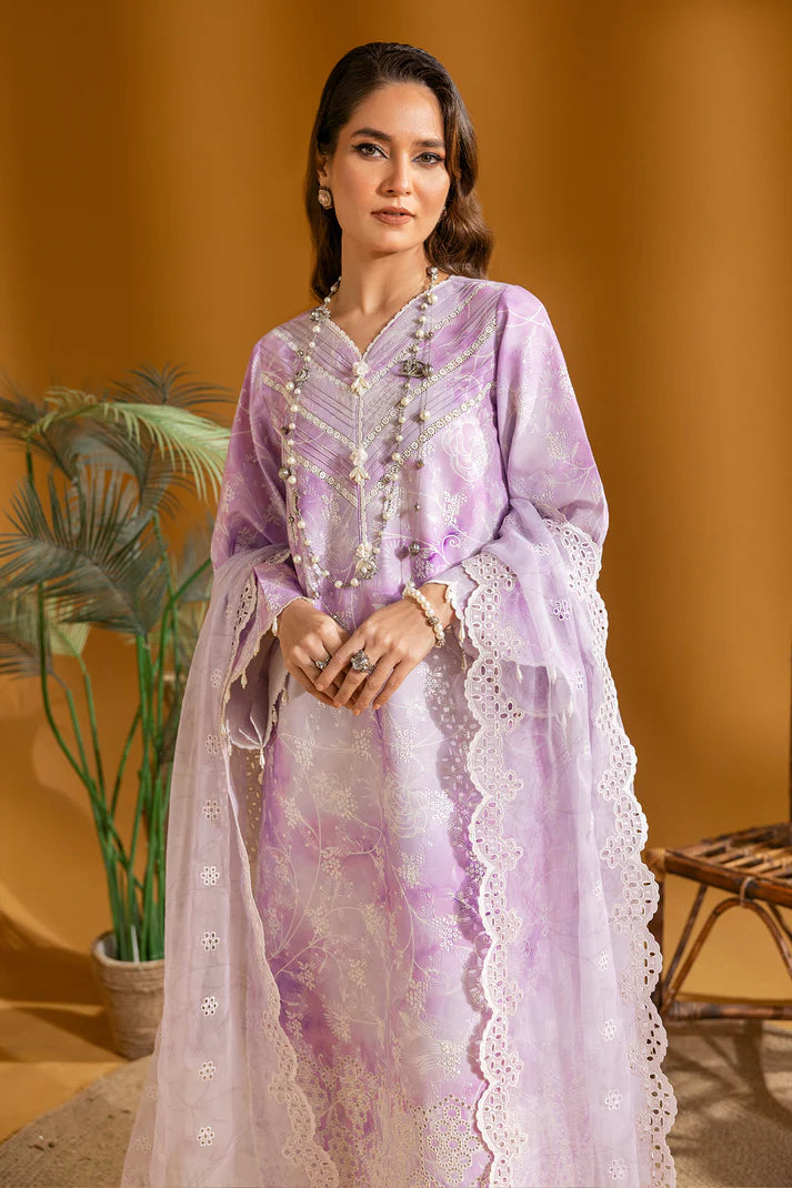 Alizeh | Maahi Embroidered Lawn | Ayla - Khanumjan  Pakistani Clothes and Designer Dresses in UK, USA