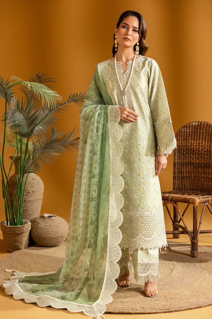 Alizeh | Maahi Embroidered Lawn | Ziva - Khanumjan  Pakistani Clothes and Designer Dresses in UK, USA