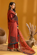 Alizeh | Maahi Embroidered Lawn | Mira - Khanumjan  Pakistani Clothes and Designer Dresses in UK, USA