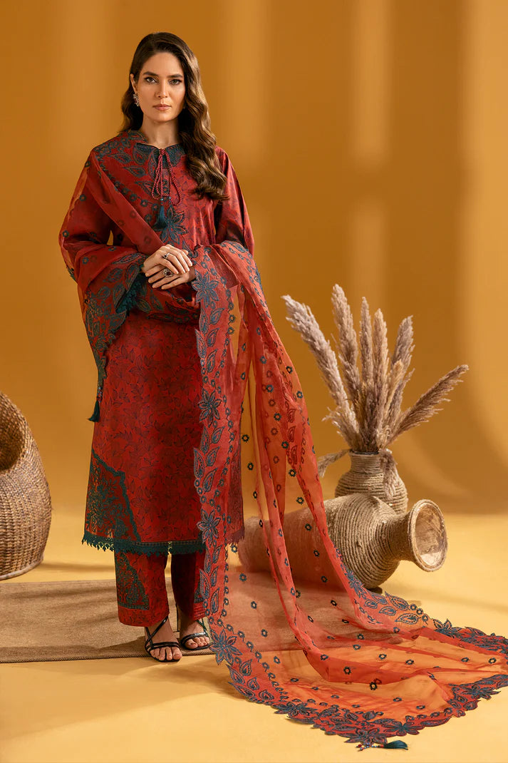 Alizeh | Maahi Embroidered Lawn | Mira - Khanumjan  Pakistani Clothes and Designer Dresses in UK, USA