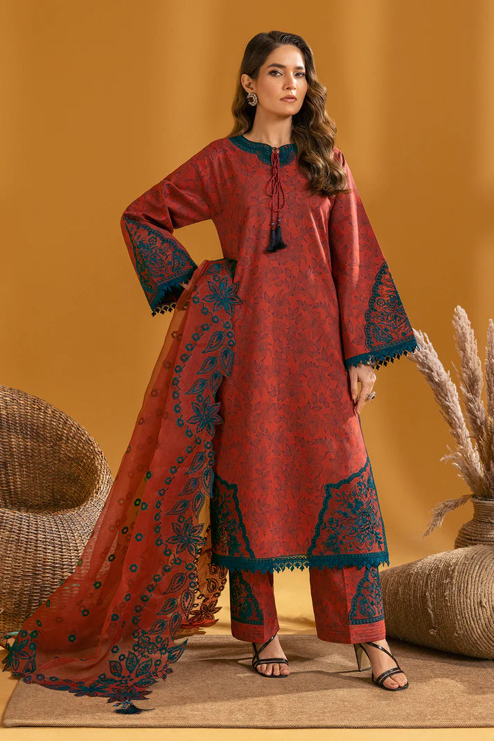 Alizeh | Maahi Embroidered Lawn | Mira - Khanumjan  Pakistani Clothes and Designer Dresses in UK, USA