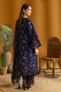 Alizeh | Maahi Embroidered Lawn | Iris - Khanumjan  Pakistani Clothes and Designer Dresses in UK, USA