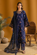 Alizeh | Maahi Embroidered Lawn | Iris - Khanumjan  Pakistani Clothes and Designer Dresses in UK, USA