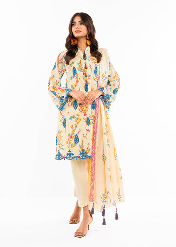 Alkaram | Rang e Bahar | 11 - Khanumjan Pakistani Clothes and Designer Dresses in UK, USA