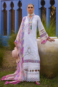 Annus Abrar | Neroli Luxury Lawn | Sofi - Khanumjan  Pakistani Clothes and Designer Dresses in UK, USA