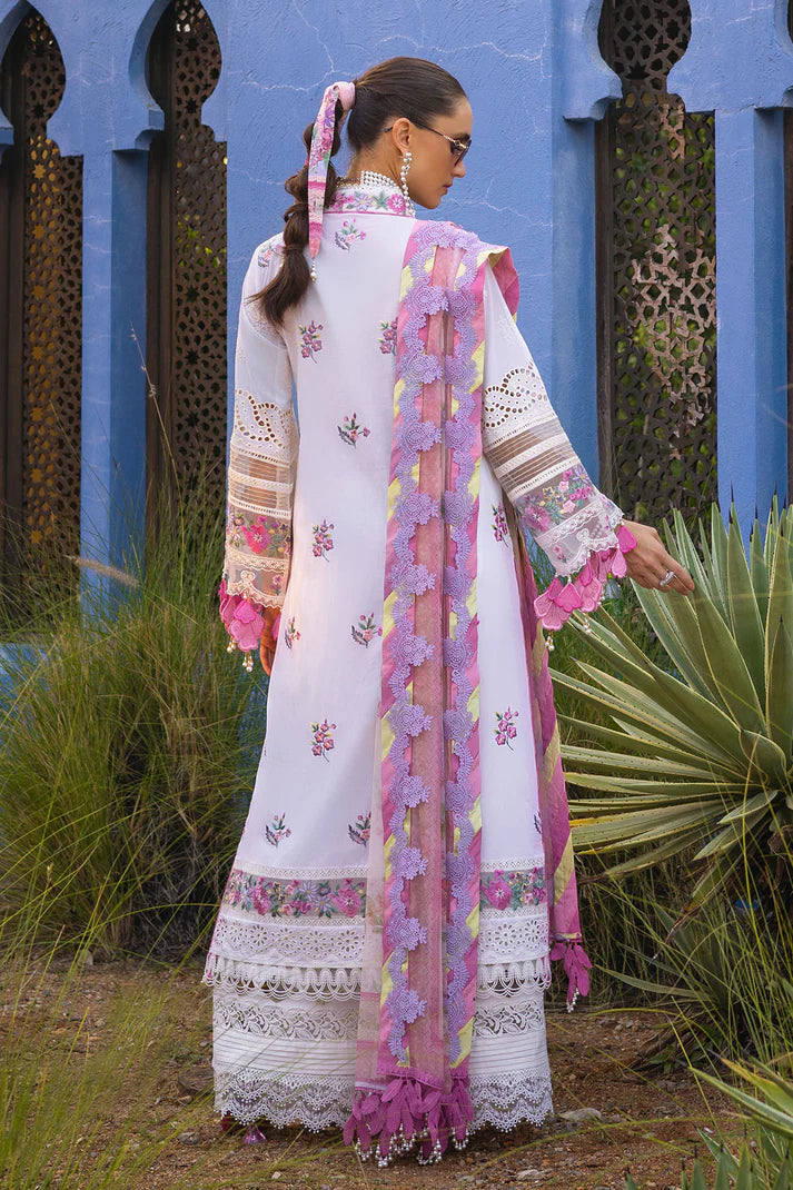 Annus Abrar | Neroli Luxury Lawn | Sofi - Khanumjan  Pakistani Clothes and Designer Dresses in UK, USA