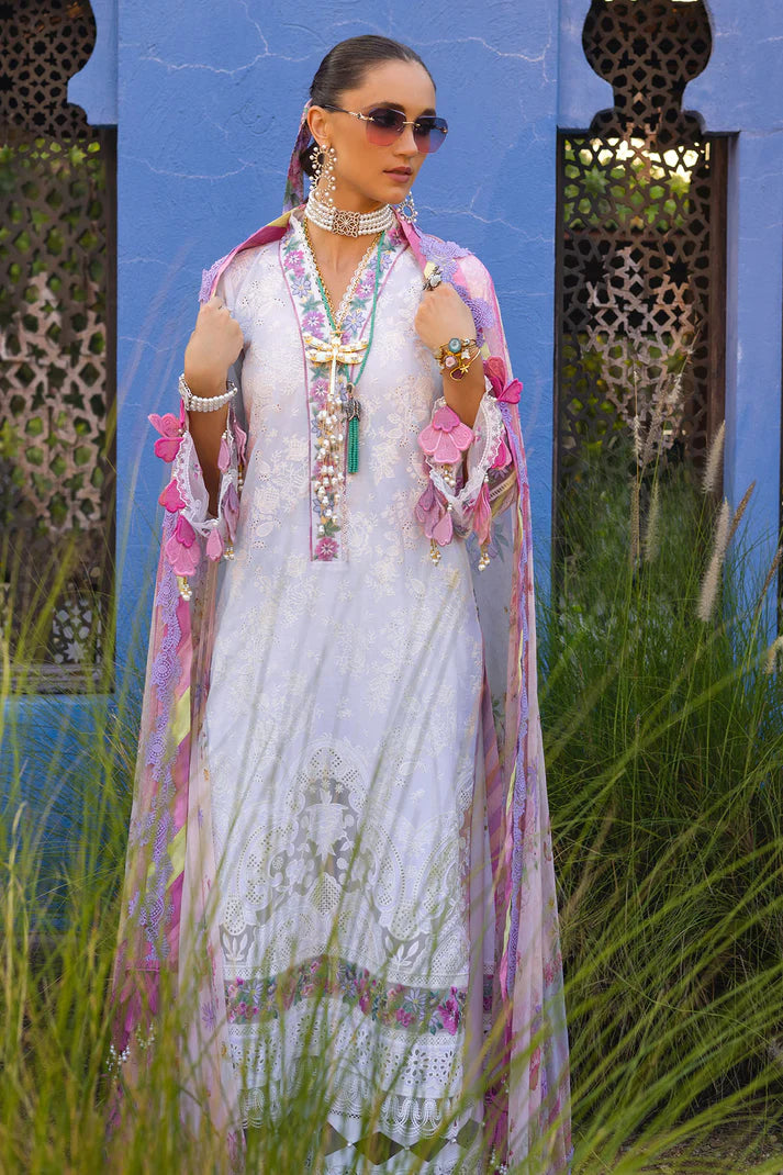 Annus Abrar | Neroli Luxury Lawn | Sofi - Khanumjan  Pakistani Clothes and Designer Dresses in UK, USA