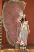 Annus Abrar | Neroli Luxury Lawn | Amafah - Khanumjan  Pakistani Clothes and Designer Dresses in UK, USA