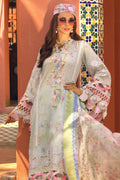 Annus Abrar | Neroli Luxury Lawn | Amafah - Khanumjan  Pakistani Clothes and Designer Dresses in UK, USA