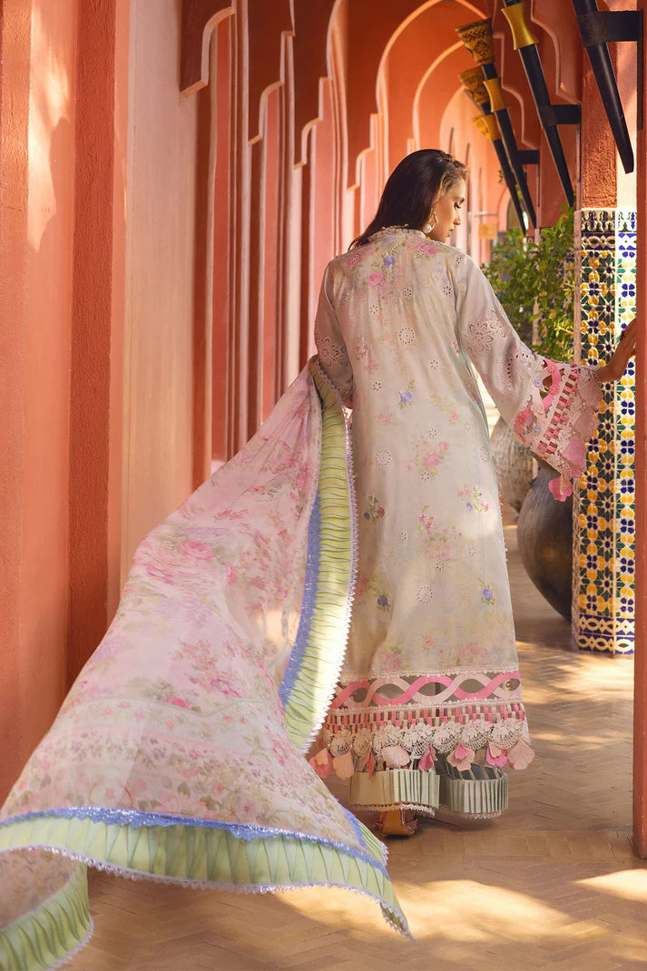 Annus Abrar | Neroli Luxury Lawn | Amafah - Khanumjan  Pakistani Clothes and Designer Dresses in UK, USA