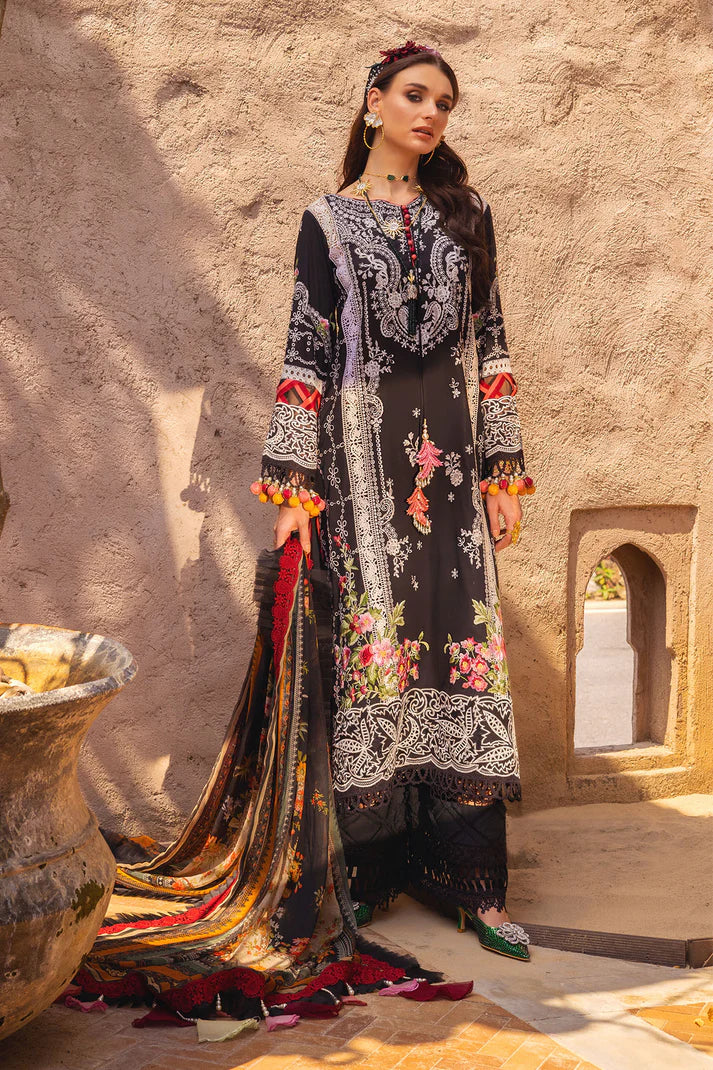 Annus Abrar | Neroli Luxury Lawn | Ayla - Khanumjan  Pakistani Clothes and Designer Dresses in UK, USA
