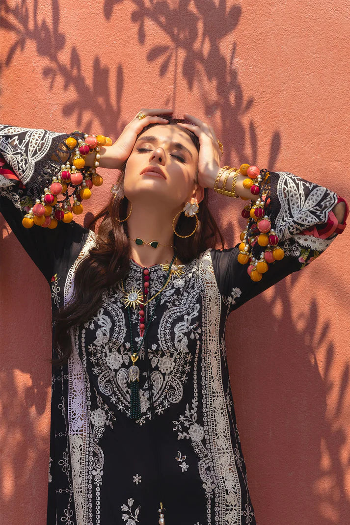 Annus Abrar | Neroli Luxury Lawn | Ayla - Khanumjan  Pakistani Clothes and Designer Dresses in UK, USA