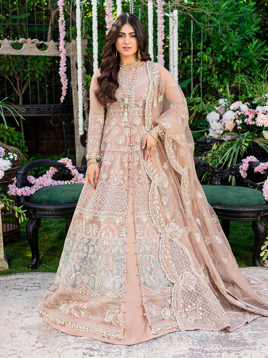 Izel | Heeriye Festive Collection | Sawariya - Khanumjan  Pakistani Clothes and Designer Dresses in UK, USA