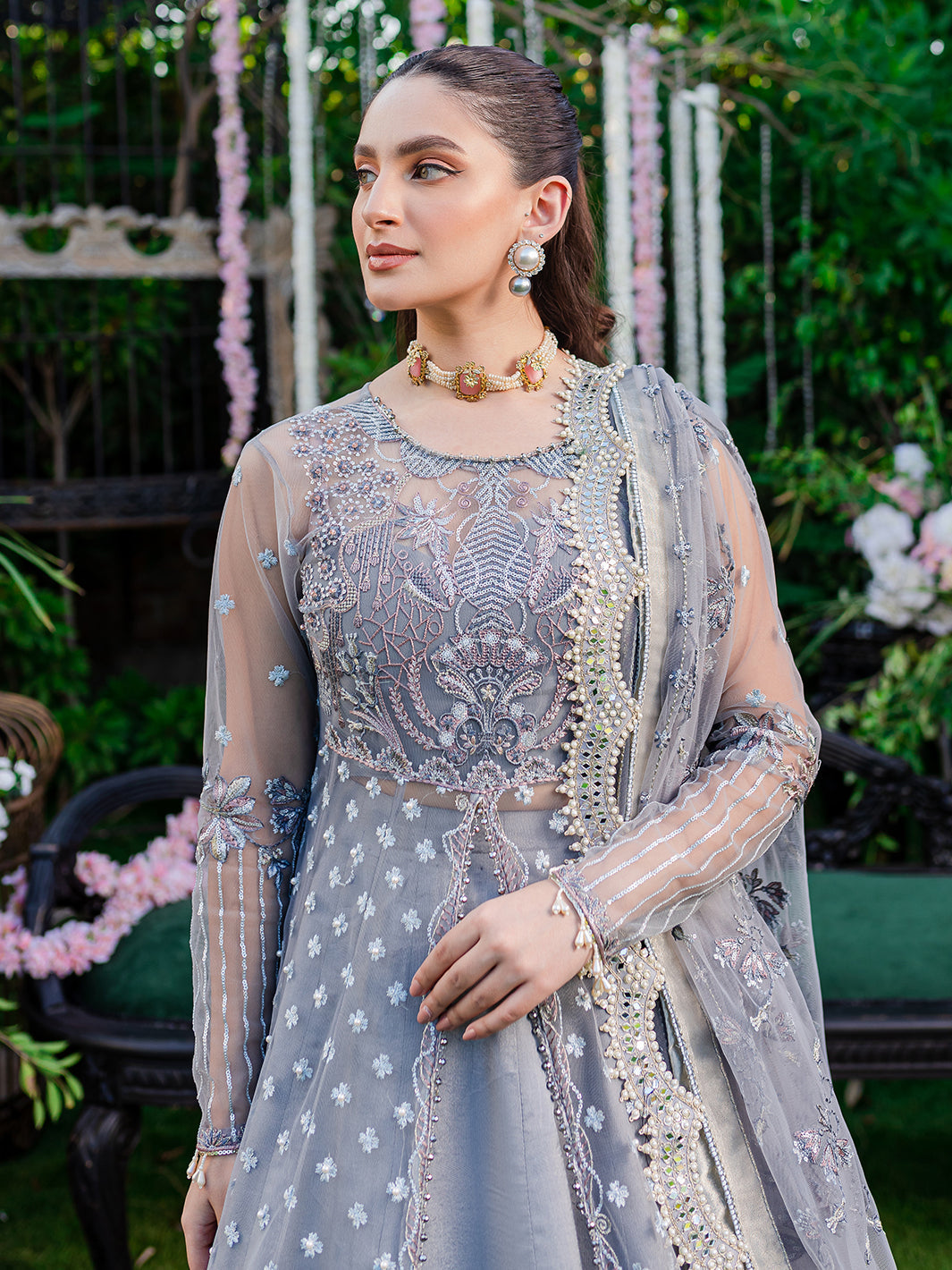 Izel | Heeriye Festive Collection | Jashn e Bahara - Khanumjan  Pakistani Clothes and Designer Dresses in UK, USA