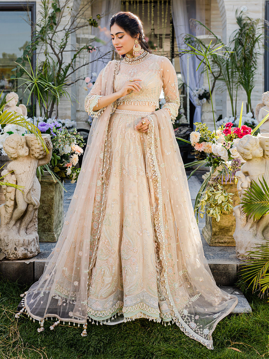 Izel | Heeriye Festive Collection | Jhoom - Khanumjan  Pakistani Clothes and Designer Dresses in UK, USA