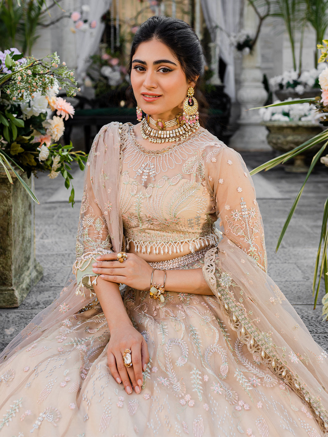 Izel | Heeriye Festive Collection | Jhoom - Khanumjan  Pakistani Clothes and Designer Dresses in UK, USA